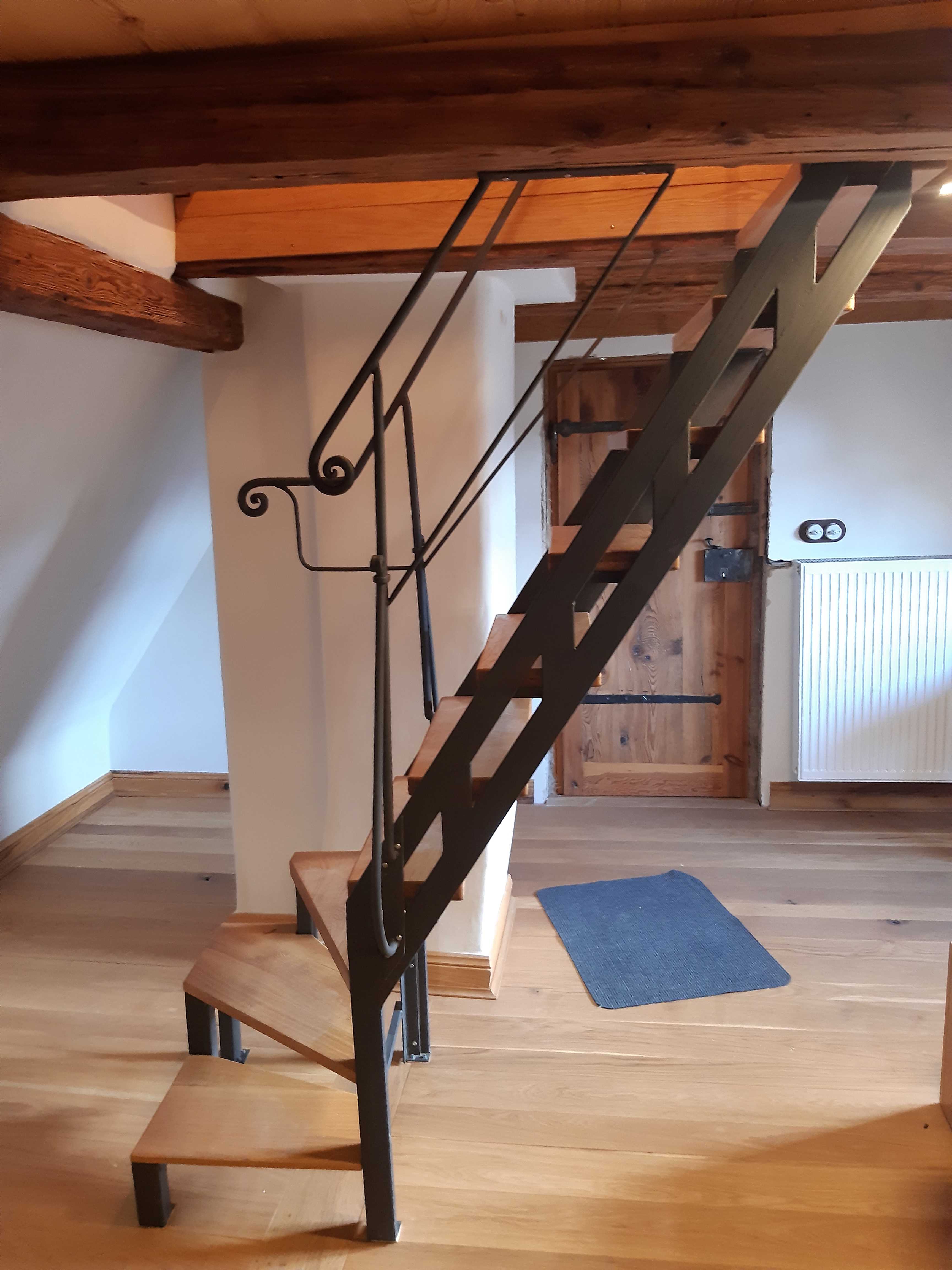 Monteurzimmer: Ferienhaus an der Höh`